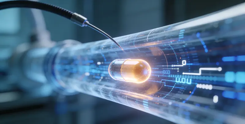 上饶结直肠癌11基因检测图片1