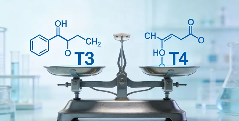 上饶甲状腺癌基因检测图片1