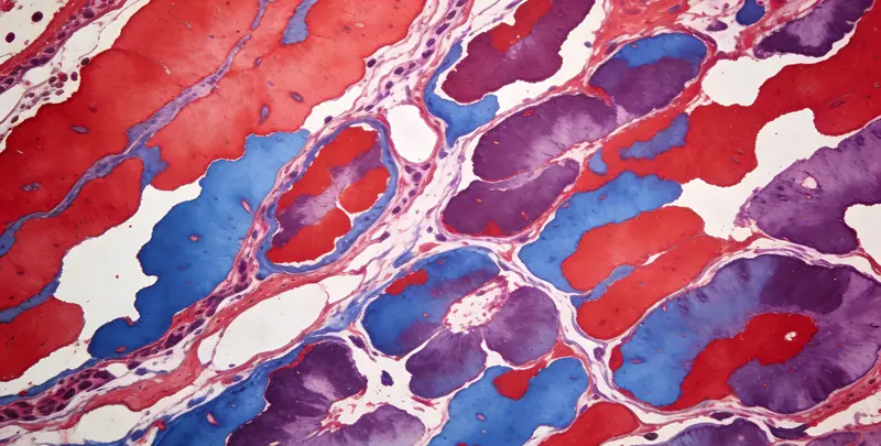 上饶MSI肿瘤微卫星变异的检测（组织）图片1