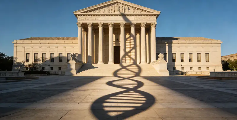 上饶上户口亲子鉴定图片1