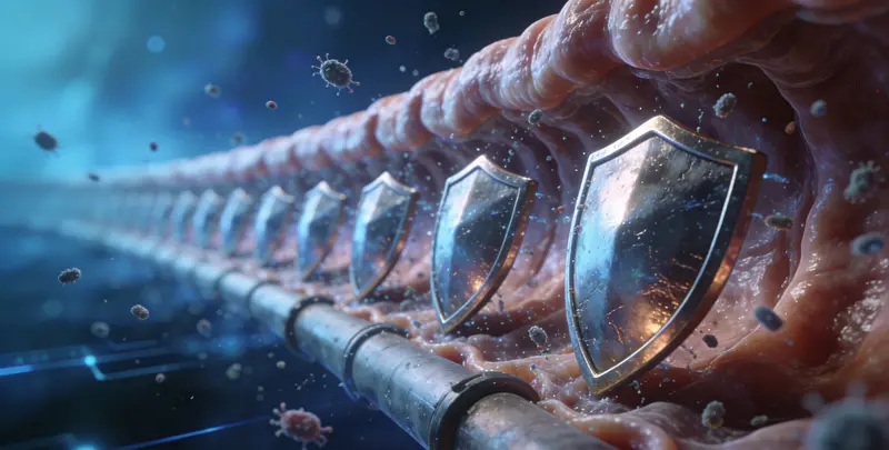 上饶胃肠肿瘤120基因检测图片1