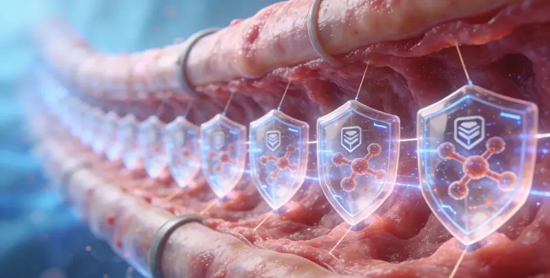 胃肠肿瘤120基因检测图3