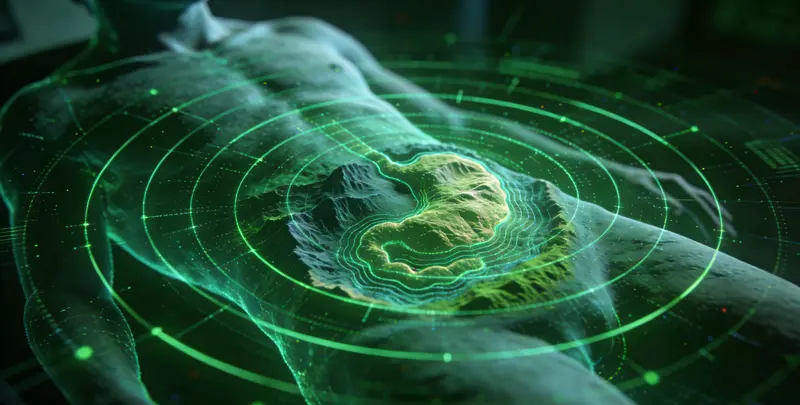 上饶胃肠肿瘤65基因检测图片1